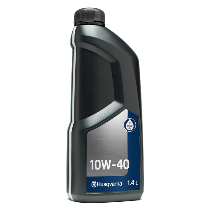 Olej Husqvarna WP 4T SAE 10W/40; 1,4l