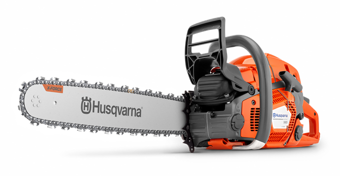 Pila Husqvarna 565