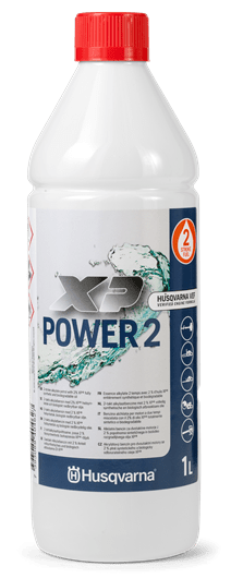 XP Power 2T Husqvarna, 1l