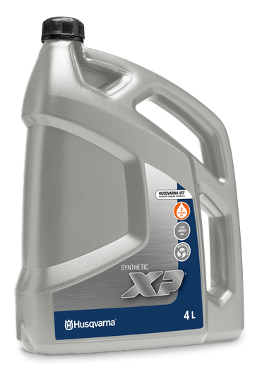 Dvoutaktní olej Husqvarna XP Synthetic, 4l