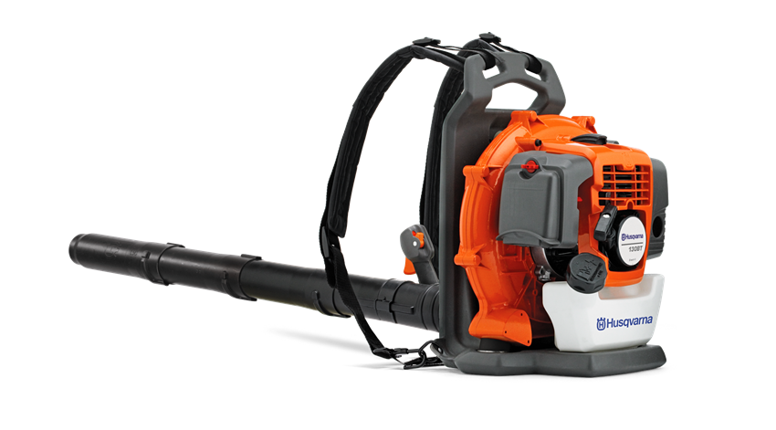 Foukač Husqvarna 530 BT ZÁDOVÝ