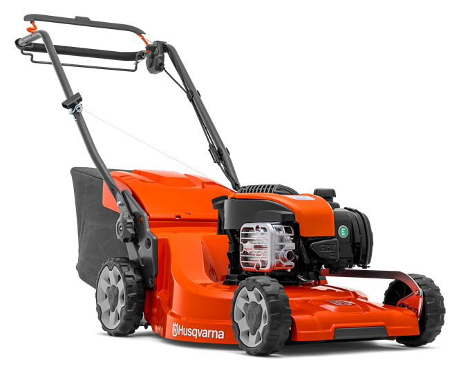 Sekačka Husqvarna LC 347V