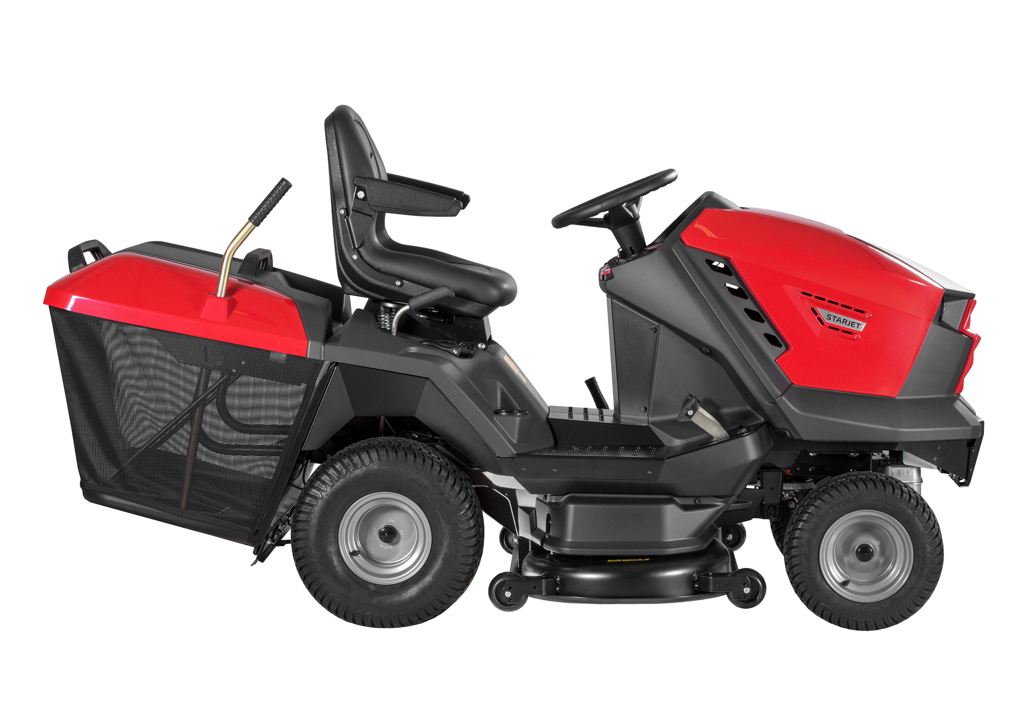 Zahradní traktor SECO Starjet P3