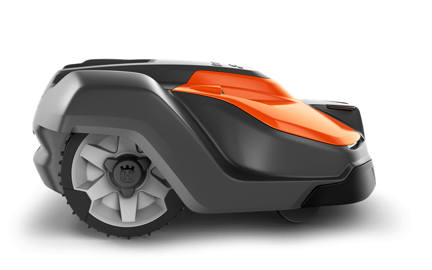 Robotická sekačka Husqvarna Automower 550 EPOS