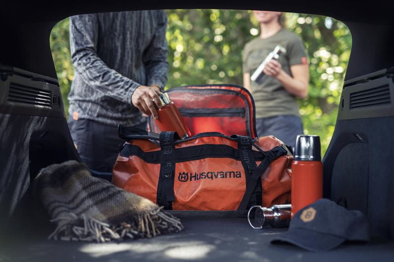 Termoska Husqvarna, 0,75 l