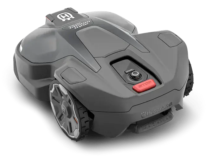 Robotická sekačka Husqvarna Automower 450X NERA