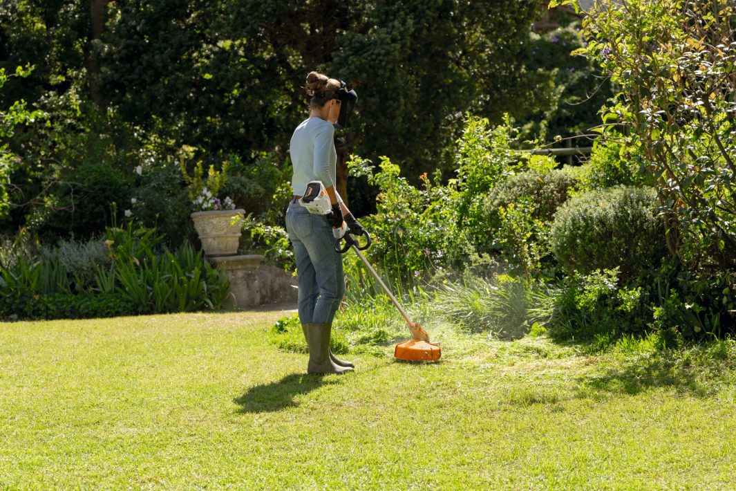 Vyžínač Stihl FSA 60 R KIT