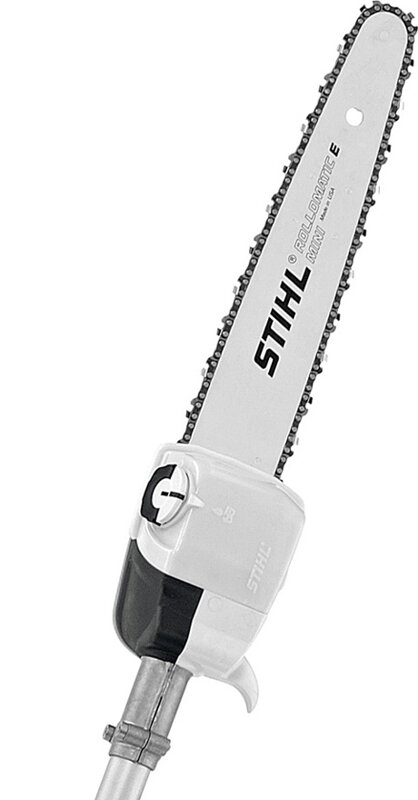 Vyvětvovací pila Stihl HT-KM