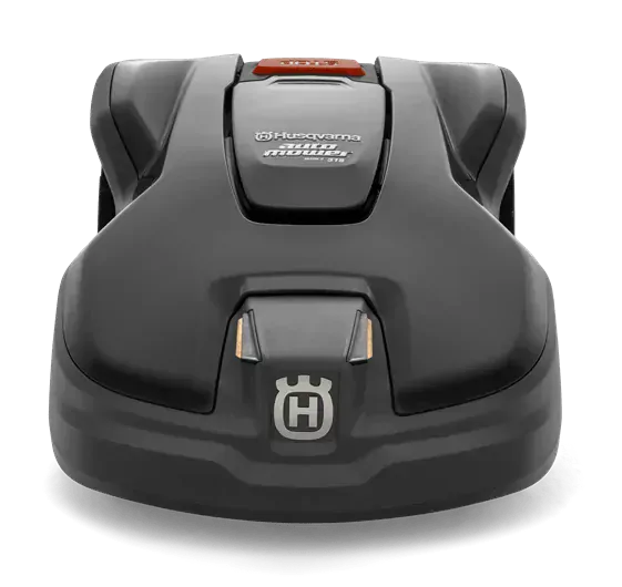 Robotická sekačka Husqvarna Automower 315 Mark II