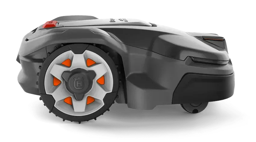 Robotická sekačka Husqvarna Automower 415X