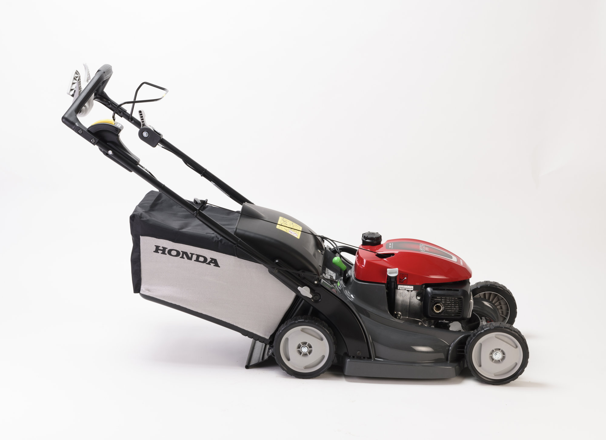 Motorová sekačka HONDA HRX 476 VY