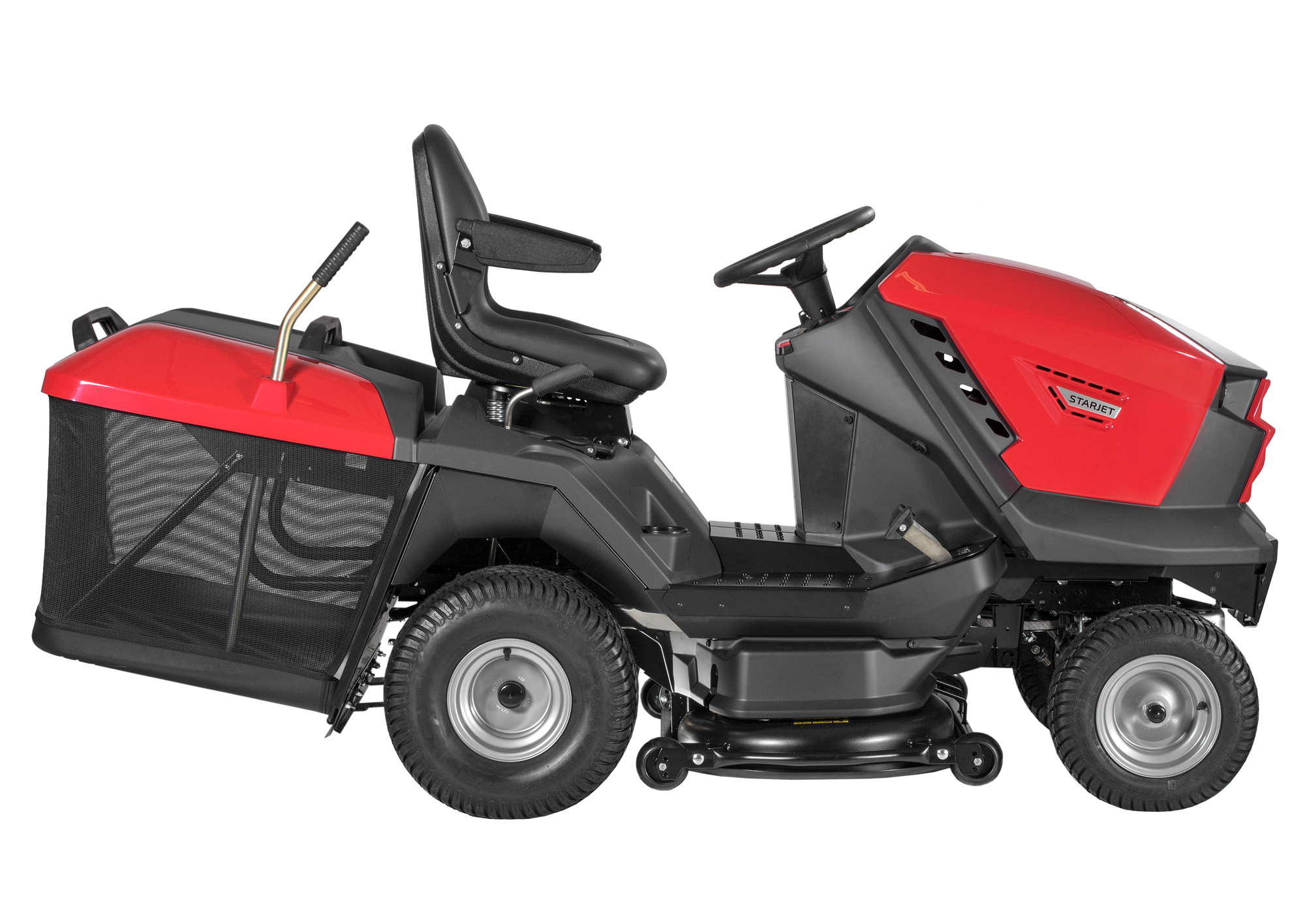 Zahradní traktor SECO STARJET P5