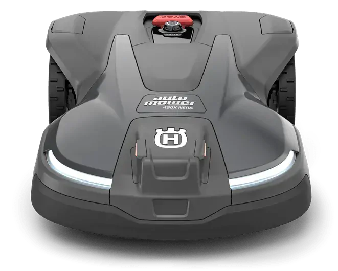 Robotická sekačka Husqvarna Automower 450X NERA