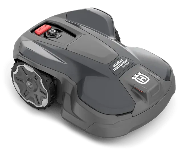 Robotická sekačka Husqvarna Automower 320 NERA