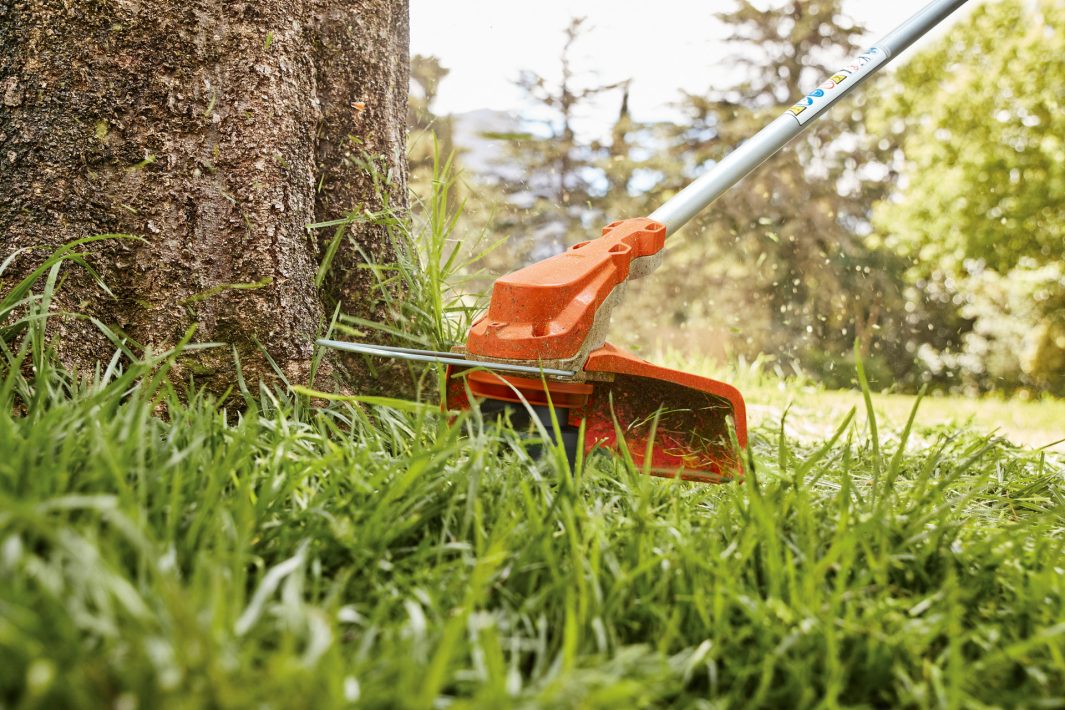 Vyžínač Stihl FSA 60 R KIT