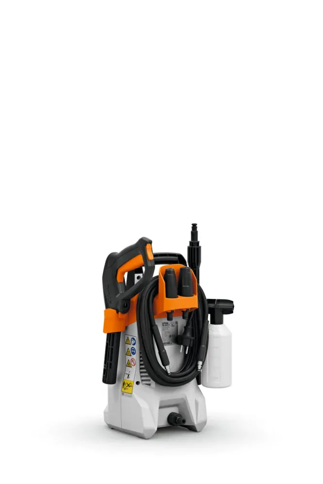 Vysokotlaký čistič Stihl RE 80 X