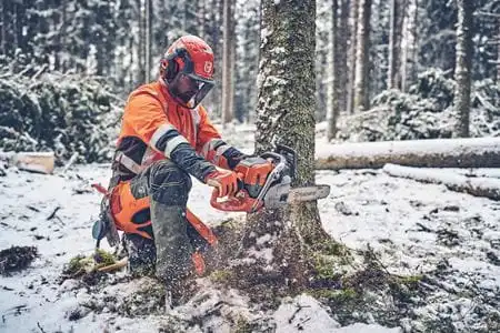 Pila Husqvarna 560 XPG Mark II