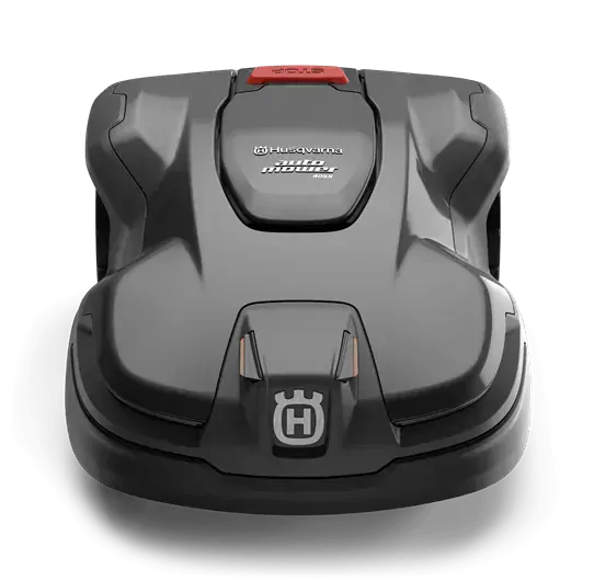 Robotická sekačka Husqvarna Automower 415X