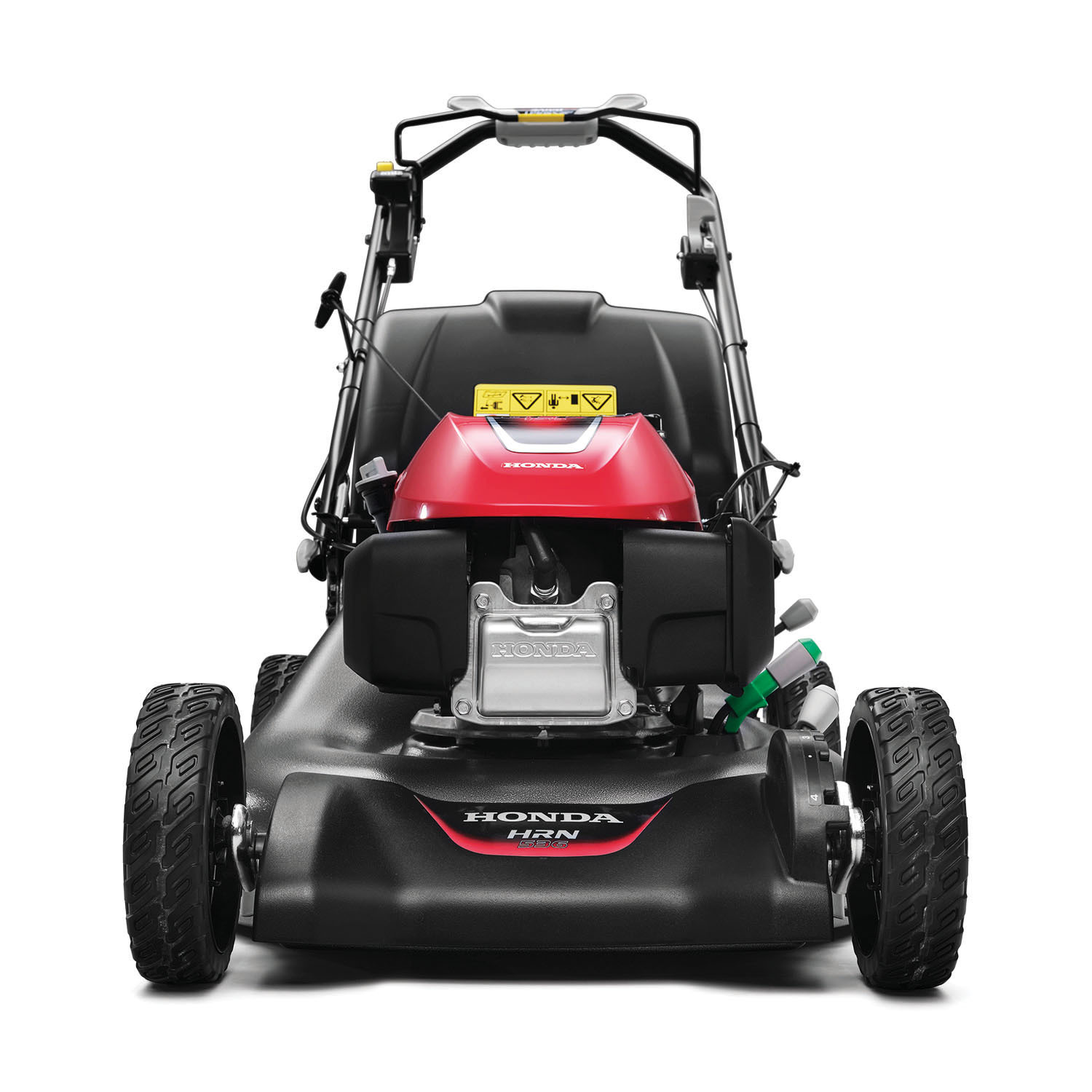 Motorová sekačka HONDA HRN 536 VY