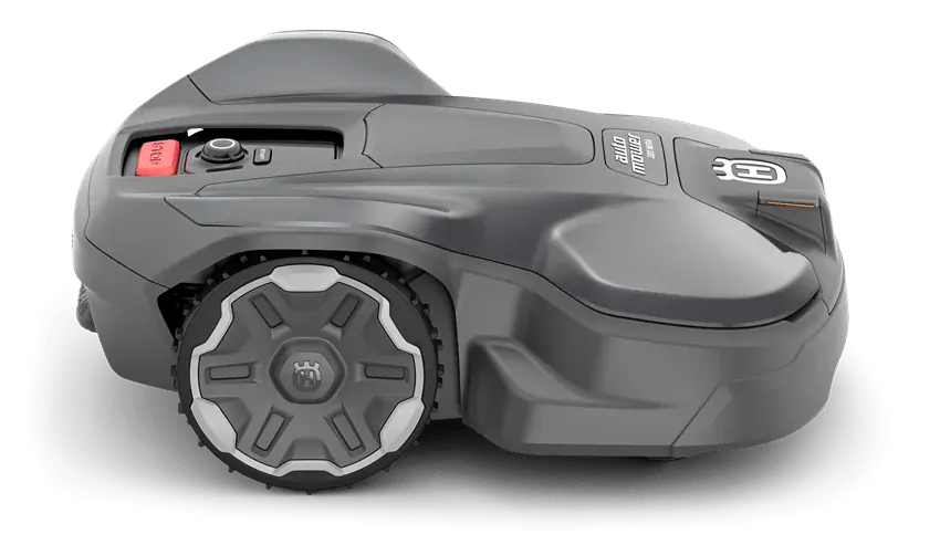 Robotická sekačka Husqvarna Automower 320 NERA