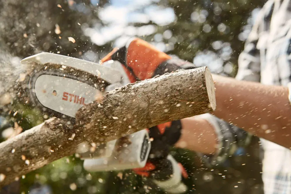 Vyvětvovací minipila Stihl GTA 26 KIT