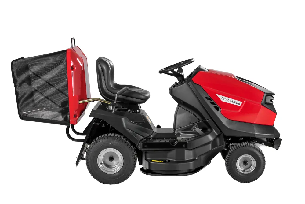 Zahradní traktor SECO Challenge AJ 