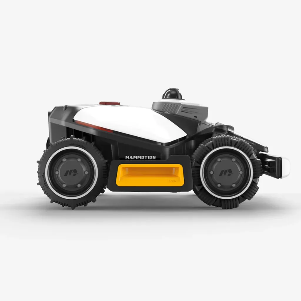 Robotická sekačka Mammotion LUBA mini 2 AWD 1500