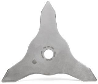KOTOUČ/MLÁZÍ/3-Z/255MM Husqvarna