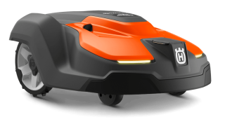 Robotická sekačka Husqvarna Automower 550 EPOS