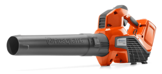 Foukač Husqvarna 120iB