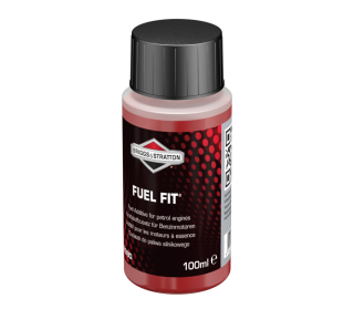 Přísada do benzinu 100 ml FUEL FIT