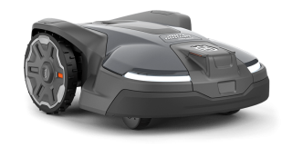 Robotická sekačka Husqvarna Automower 450X NERA
