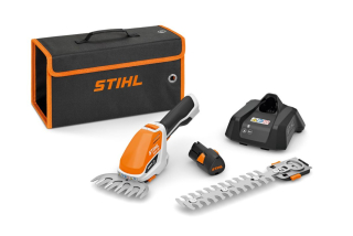 Zahradní nůžky Stihl HSA 26 KIT