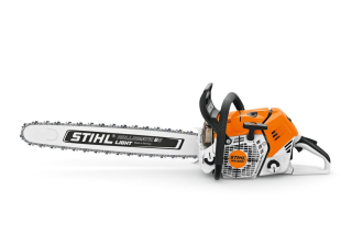 Pila Stihl MS 500i-W
