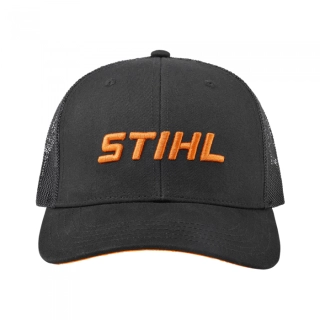 Kšiltovka černá Stihl