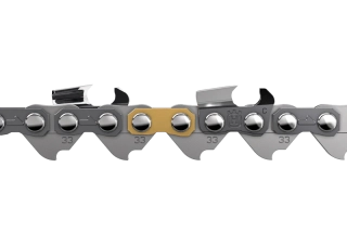 Pilový řetěz Husqvarna X-CUT .325" / 1,3 mm / 64 čl. HZ
